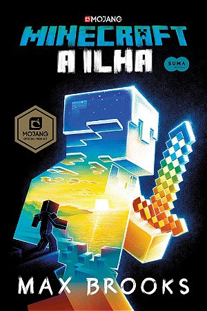 Minecraft - A Ilha