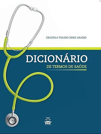 Dicionário de Termos de Saúde