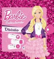 Barbie Calculando - Divisão