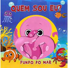 Quem Sou Eu - Fundo do Mar