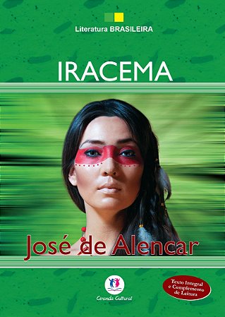 Literatura Brasileira - Iracema