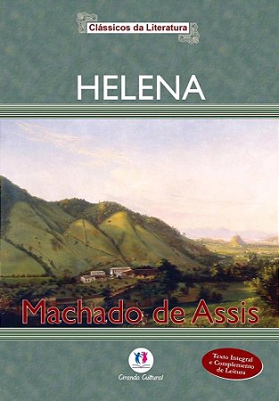 Clássicos da Literatura - Helena