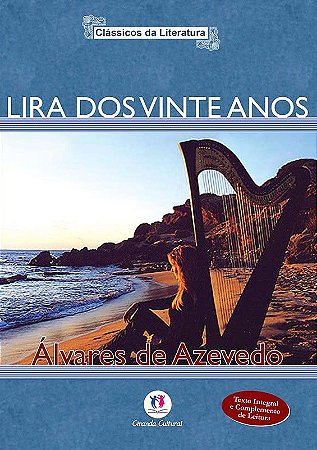 Clássicos da Literatura - Lira dos Vinte Anos