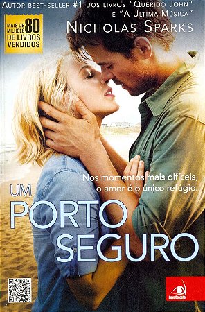 Um Porto Seguro