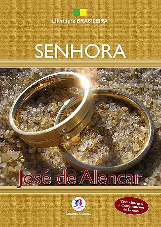 Literatura Brasileira - Senhora