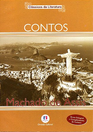 Clássicos da Literatura - Contos