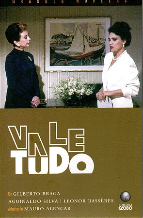 Vale Tudo - Grandes Novelas