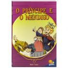 Os Mais Famosos Contos Juvenis - O Príncipe e o Mendigo