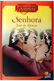 Clássicos da Literatura - Senhora