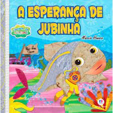 Ciranda da Diversidade - A Esperança de Jubinha