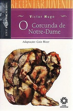 Recontar Juvenil - Reviver - O Corcunda de Notre-Dame