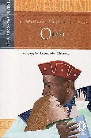 Recontar Juvenil - Reviver - Otelo