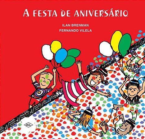 A Festa de Aniversário
