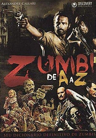 Zumbi de A a Z