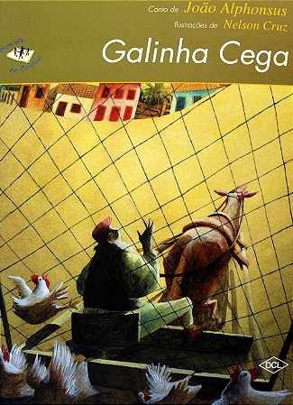 Galinha Cega