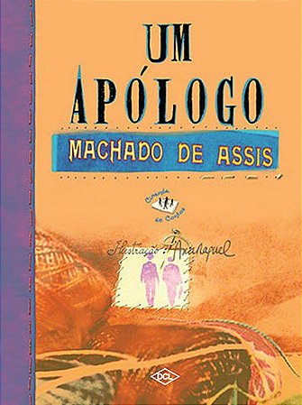 Um Apólogo