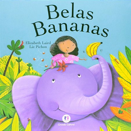 Lit. Inf. - Belas Bananas