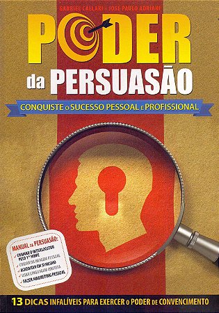 Poder da Persuasão