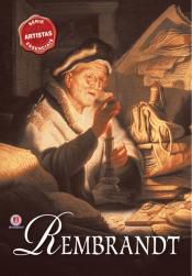 Série Artistas Essenciais - Rembrandt