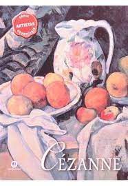 Série Artistas Essenciais - Cézanne
