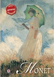 Série Artistas Essenciais - Monet