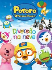 Pororo O Pequeno Pinguim