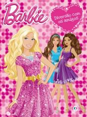 Barbie - Diversão com os Amigos