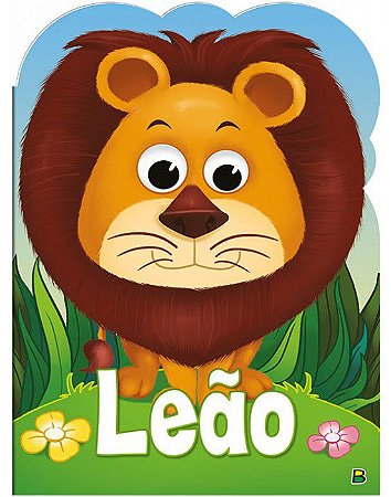 Olha Quem Sou - Leão