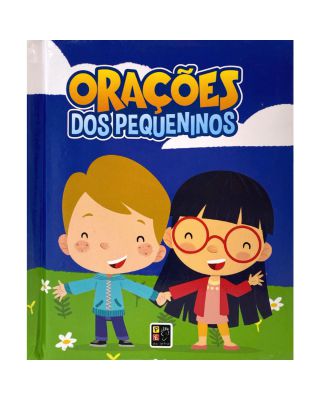 Orações dos Pequeninos