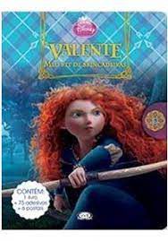 Meu Kit de Brincadeiras - Princesa Valente