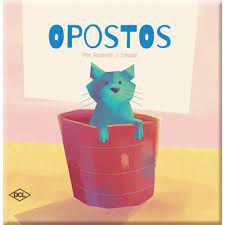 Meus Primeiros Passos - Opostos