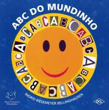 Meu Primeiros Mundinhos - ABC do Mundinho