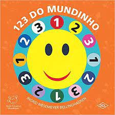 Meus Primeiros Mundinhos - 123 do Mundinho