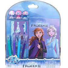 Disney - Cor e Diversão - Frozen