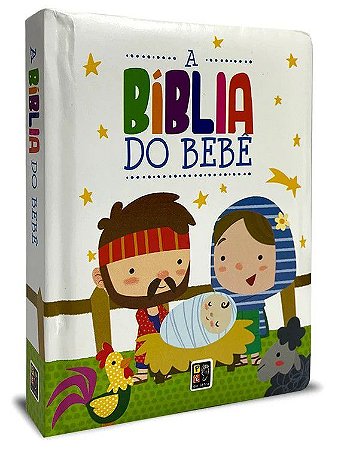 A Bíblia da Criança