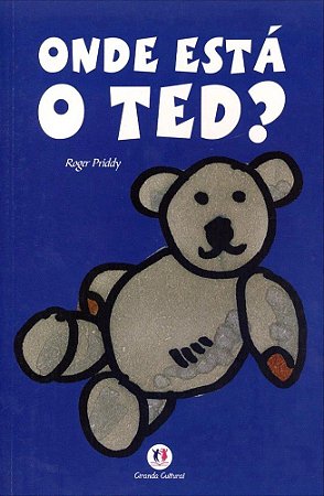 Boa Hora Para Uma História - Onde Está o Ted