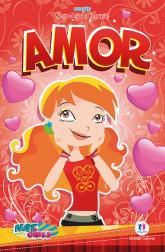 Segredos do Coração - Amor