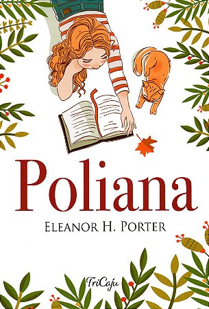 Livro Poliana