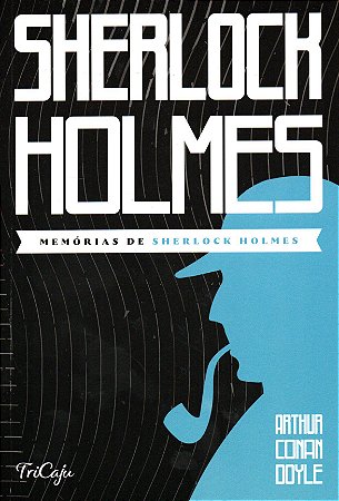 Memorias de Sherlock Holmes