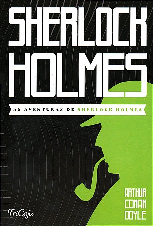 As aventuras de Sherlock Holmes