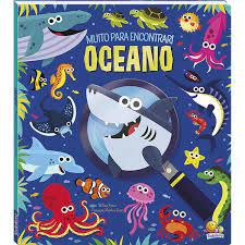 Muito Para Encontra Oceano