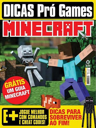 Minecraft - Dicas Pró Games 02