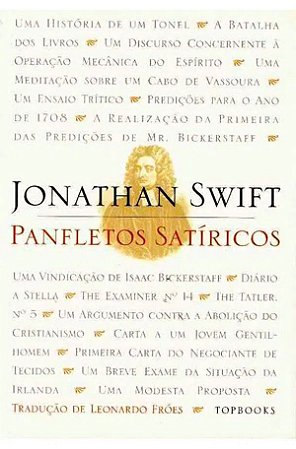 Panfletos Satíricos