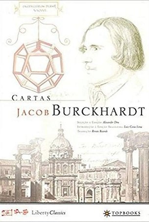 Cartas - Jacob Burckhardt