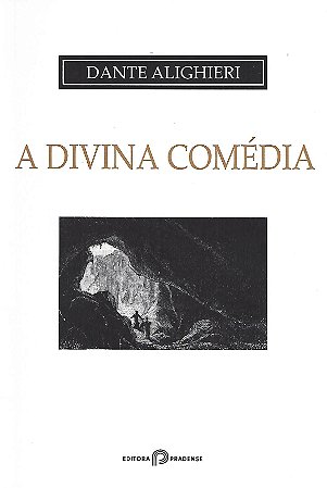 A divina comédia: Livro
