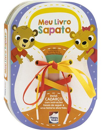 Meu Livro Sapato