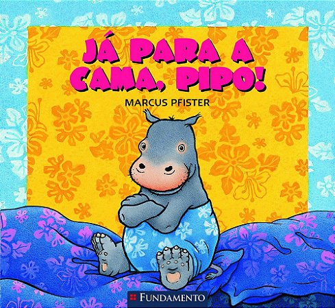 Pipo - Já Para a Cama, Pipo