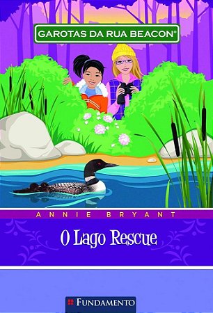 Garotas da Rua Beacon - Lago Rescue