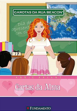 Garotas da Rua Beacon - Cartas da Alma