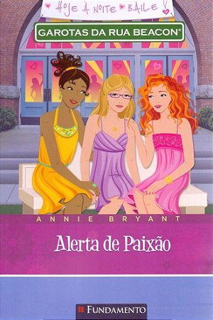 Garotas da Rua Beacon - Alerta de Paixão